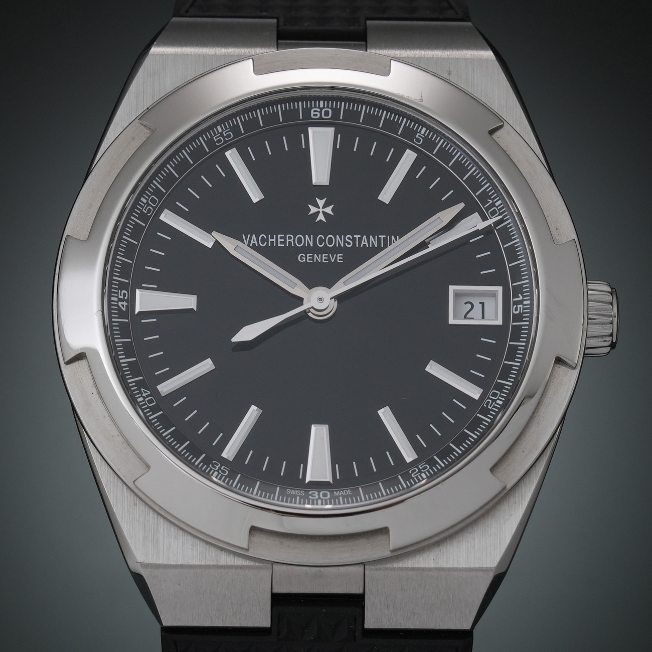 Vacheron Constantin(USED)바쉐론 콘스탄틴 오버시즈 4500V
